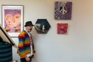 Expo Wereldwinkel
