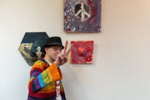 Expo Wereldwinkel