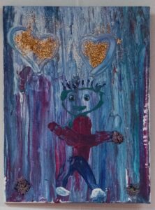 Expo Wereldwinkel