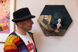 Expo Wereldwinkel