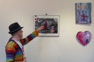 Expo Wereldwinkel
