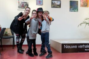 Expo Wereldwinkel