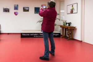 Expo Wereldwinkel