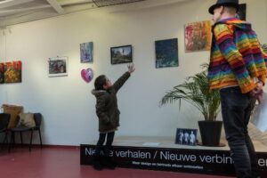 Expo Wereldwinkel