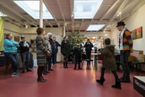Expo Wereldwinkel
