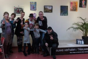 Expo Wereldwinkel