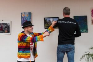 Expo Wereldwinkel