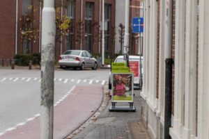 Expo Wereldwinkel