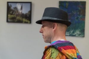 Expo Wereldwinkel