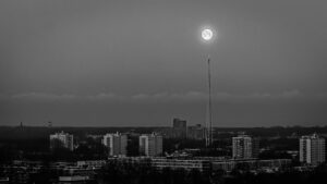 001-2015-02-05 Ochtend Maan