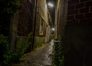 001-2015-10-28 Delft Avond met Iris
