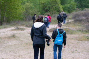 003-2014-05-04 Amsterdamse waterleidingduinen Les 6