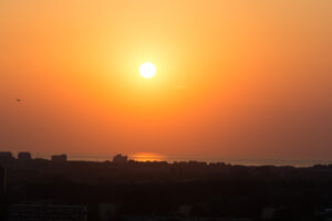 003-2015-07-01 Thuis Sunset