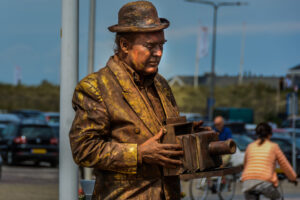 003-2015-07-26 Noordwijk levende beelden