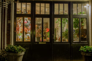 003-2015-10-28 Delft Avond met Iris