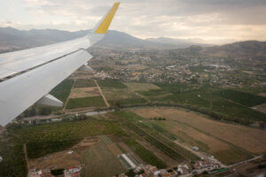 004-2014-05-24 Vakantie Spanje Torromolinos
