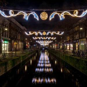 004-2014-12-10 Delft At night