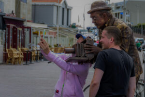 004-2015-07-26 Noordwijk levende beelden