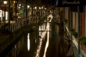 005-2014-12-10 Delft At night