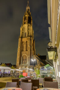 005-2015-10-28 Delft Avond met Iris