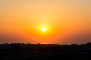 006-2015-07-01 Thuis Sunset
