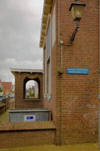 007-2014-08-31 Purmerent en Volendam