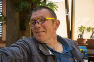 008-2014-05-17 Simon viert 50ste verjaardag