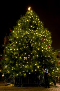008-2014-12-10 Delft At night