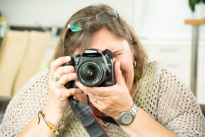 009-2014-04-21 Familie Marja op visite