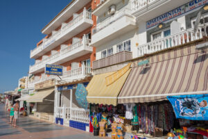 009-2014-05-25 Vakantie Spanje Torromolinos