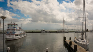 009-2014-08-31 Purmerent en Volendam