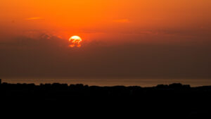 009-2015-07-01 Thuis Sunset