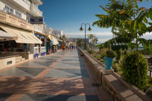 010-2014-05-25 Vakantie Spanje Torromolinos