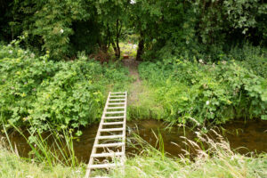 010-2014-06-15 Stukkie wandelen Wateingseveld
