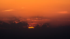 010-2015-07-01 Thuis Sunset