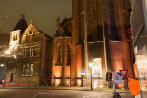 011-2014-12-10 Delft At night