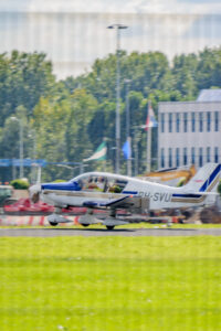 011-2015-09-26 Rotterdam Airport