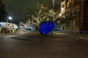 012-2014-12-10 Delft At night