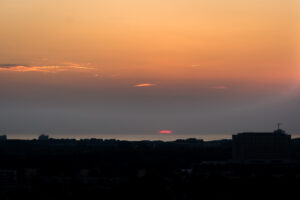 012-2015-07-01 Thuis Sunset