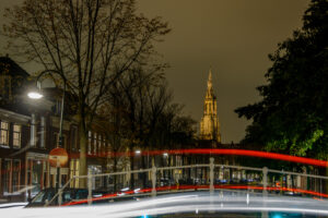 012-2015-10-28 Delft Avond met Iris