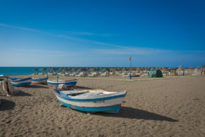 013-2014-05-25 Vakantie Spanje Torromolinos