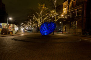 013-2014-12-10 Delft At night