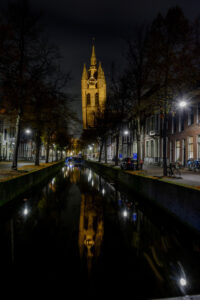013-2015-11-04 Delft avond met meer
