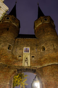 014-2015-10-28 Delft Avond met Iris