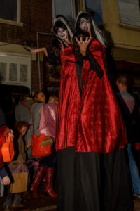 014-2015-10-30 Haloween Reinkenstraat