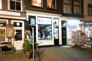 015-2014-12-10 Delft At night