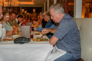 015-2015-09-05 Martin en Agaath 25 jaar
