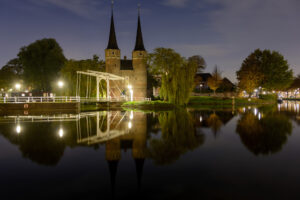 015-2015-10-28 Delft Avond met Iris
