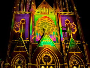 016-2014-11-09 Glow Eindhoven