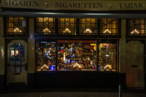 016-2014-12-10 Delft At night
